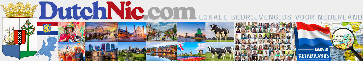 Gemaakt in Nederland - Sun & Beauty Bodytrends